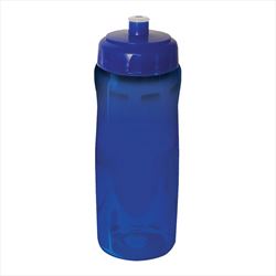 Translucent Blue